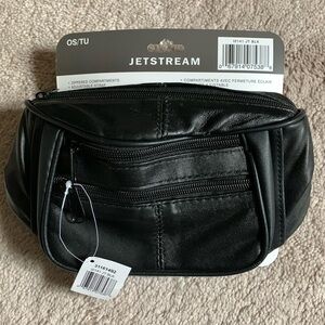 Unisex Ultra Light Waist bag / Fanny Pack